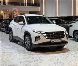 هیوندای تۆکسۆن